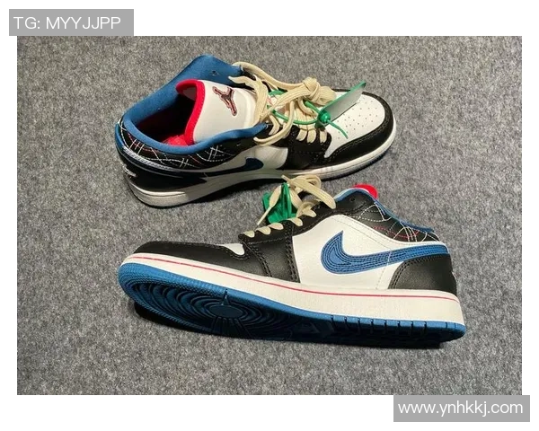 AJ1实战篮球鞋的魅力与性能分析让你在球场上尽显风采